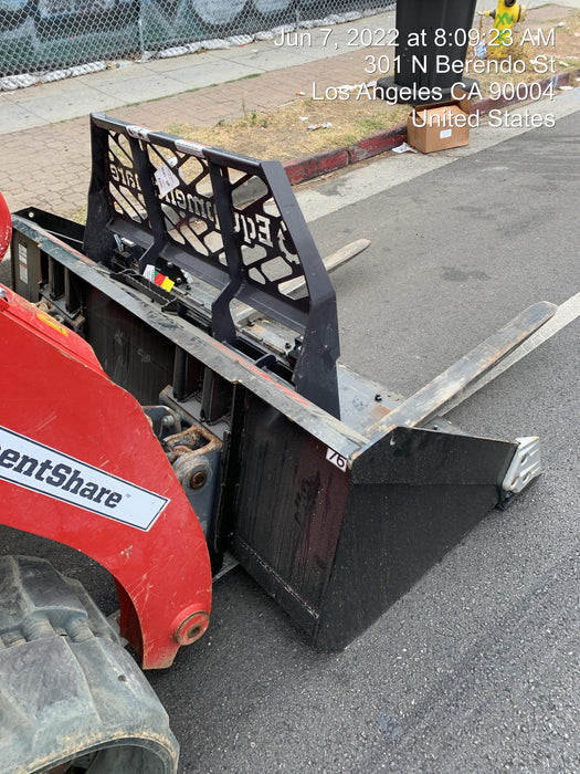 2021 PALADIN 48" Pallet Forks - Paladin