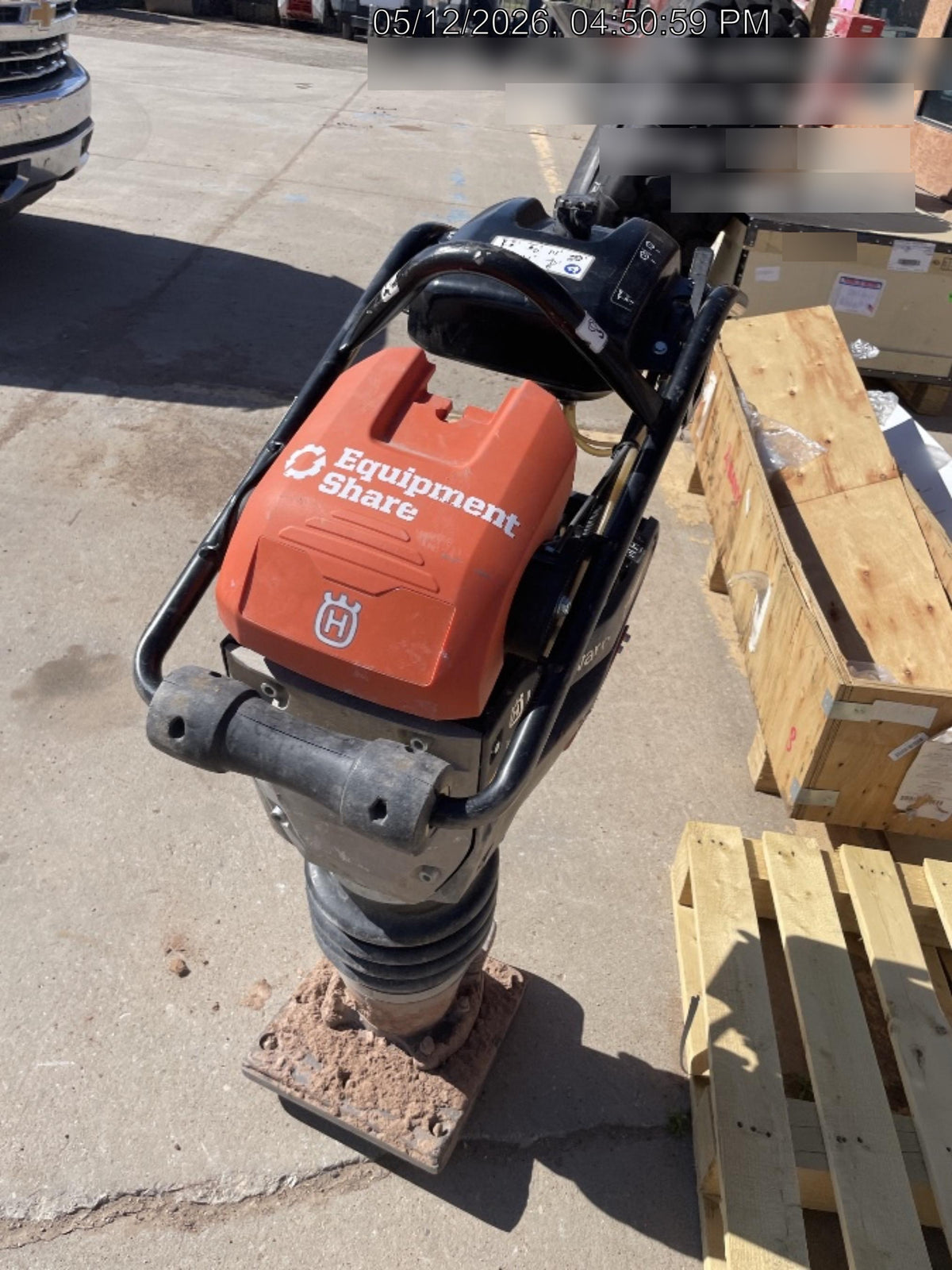 2025 HUSQVARNA LT6005