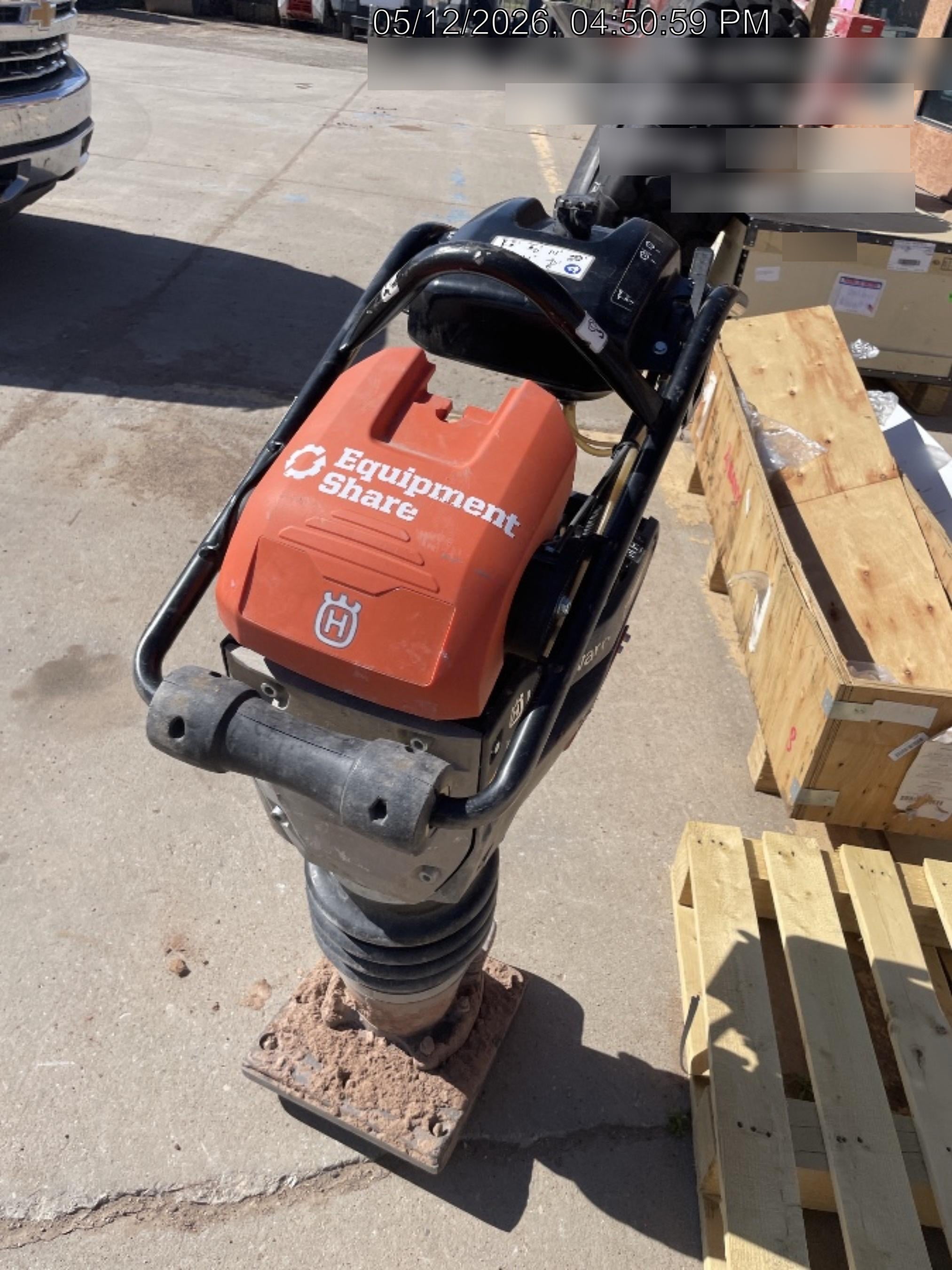 2025 HUSQVARNA LT6005