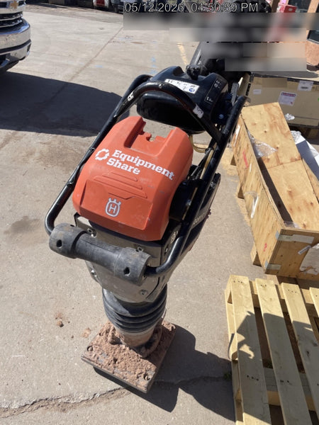 2025 HUSQVARNA LT6005