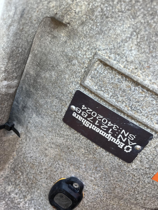 2020 MICHIGAN PNEUMATIC JF20