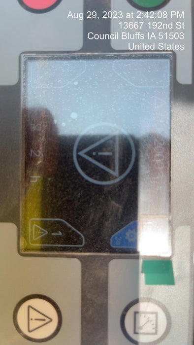 2023 ATLAS COPCO XAS188 CWK