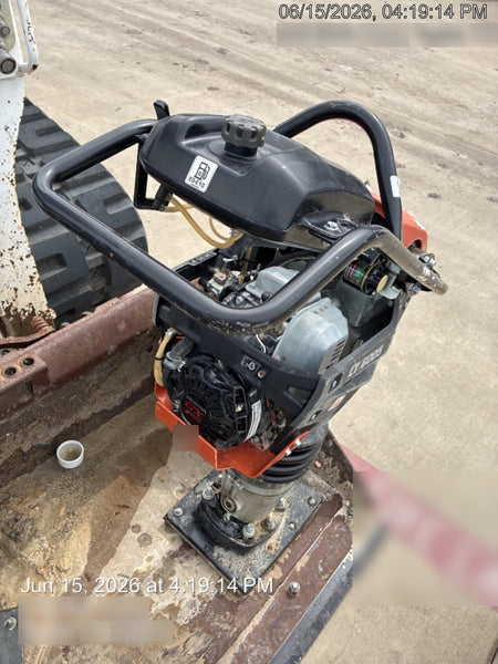2025 HUSQVARNA LT6005