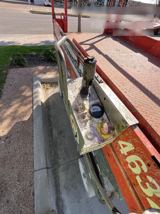 2016 Skyjack SJIII-4632 Skyjack SJ4632 Scissor Lift