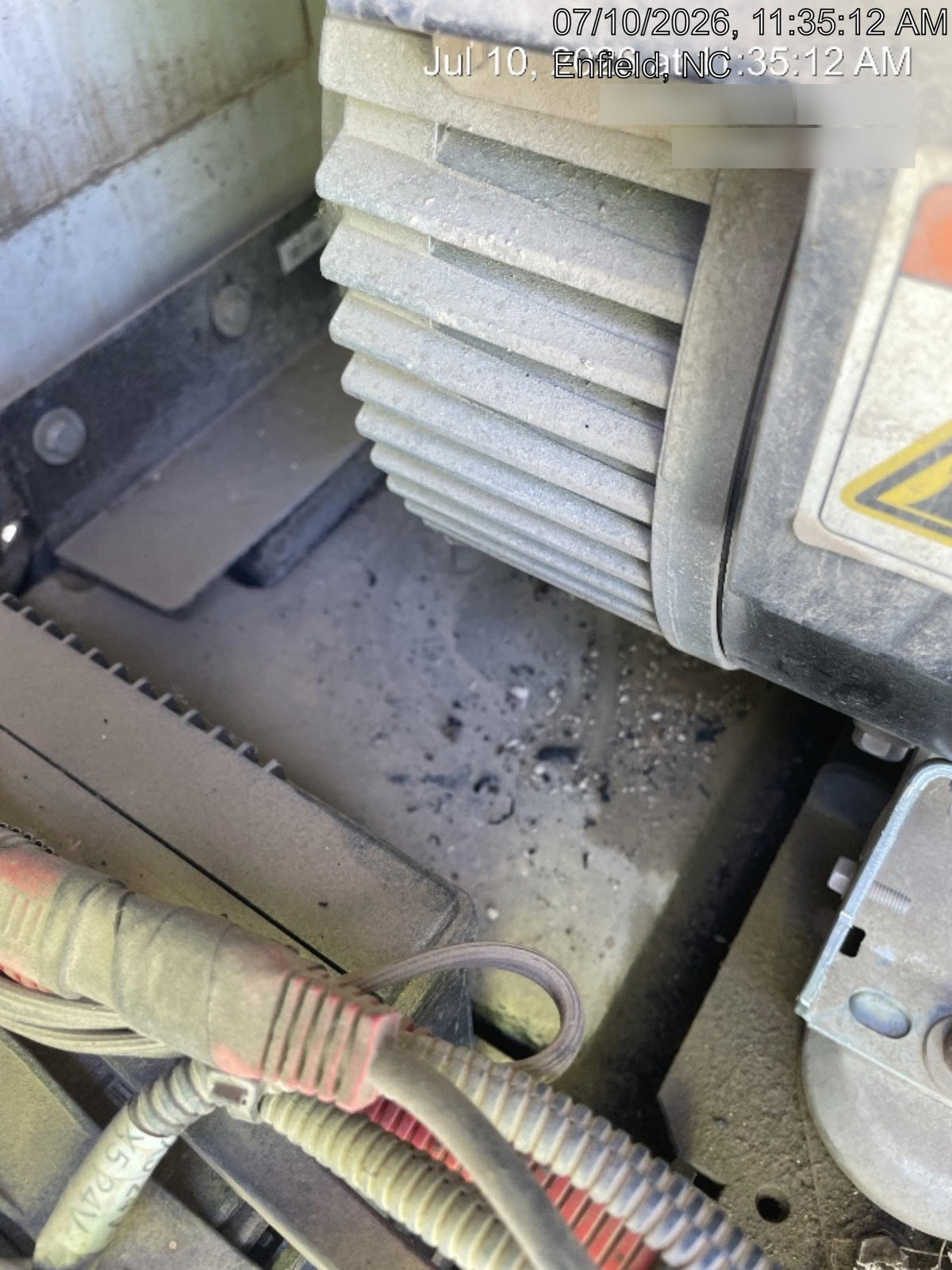 2022 ATLAS COPCO QAS25 CWK