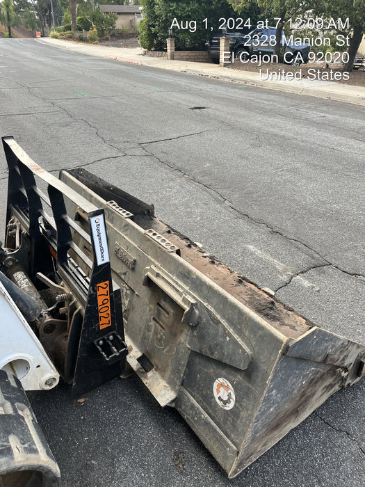 2022 ARROW MATERIAL HANDLING FS5100CB - 72"