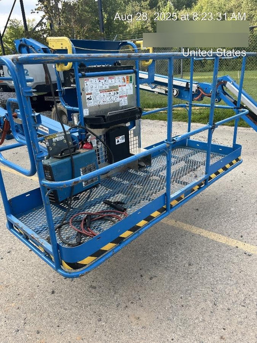 2023 MILLER ELECTRIC CST-282