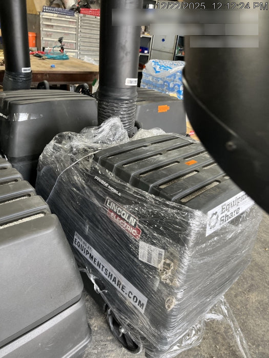 2025 LINCOLN ELECTRIC K4259-2