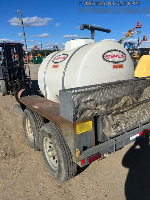 2023 SIMPSON SWT-52517