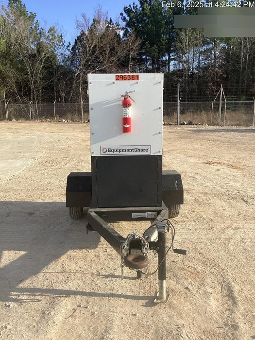 2023 SHINDAIWA DGK15FL