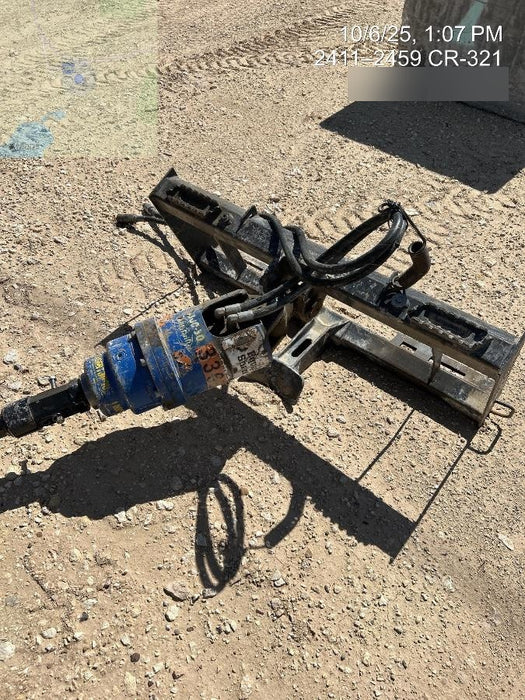 2023 AUGER TORQUE 3300-30