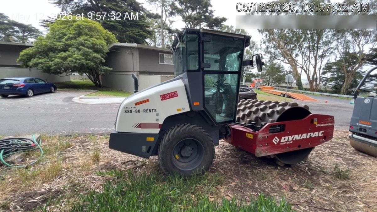 2024 DYNAPAC CA1400PD