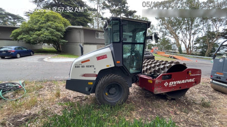 2024 DYNAPAC CA1400PD