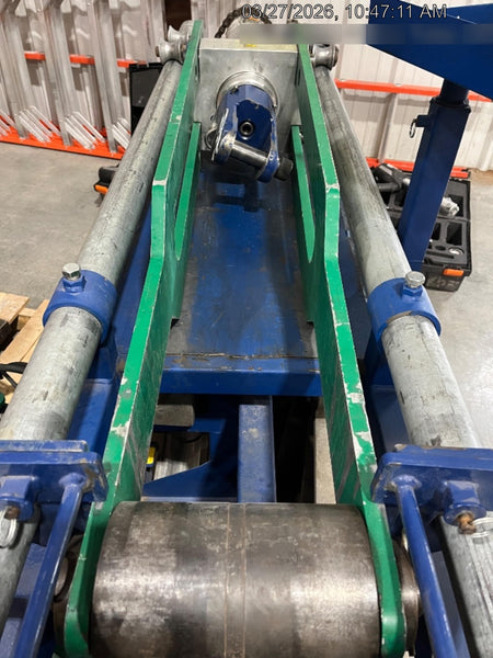 2020 GREENLEE 881CTE980