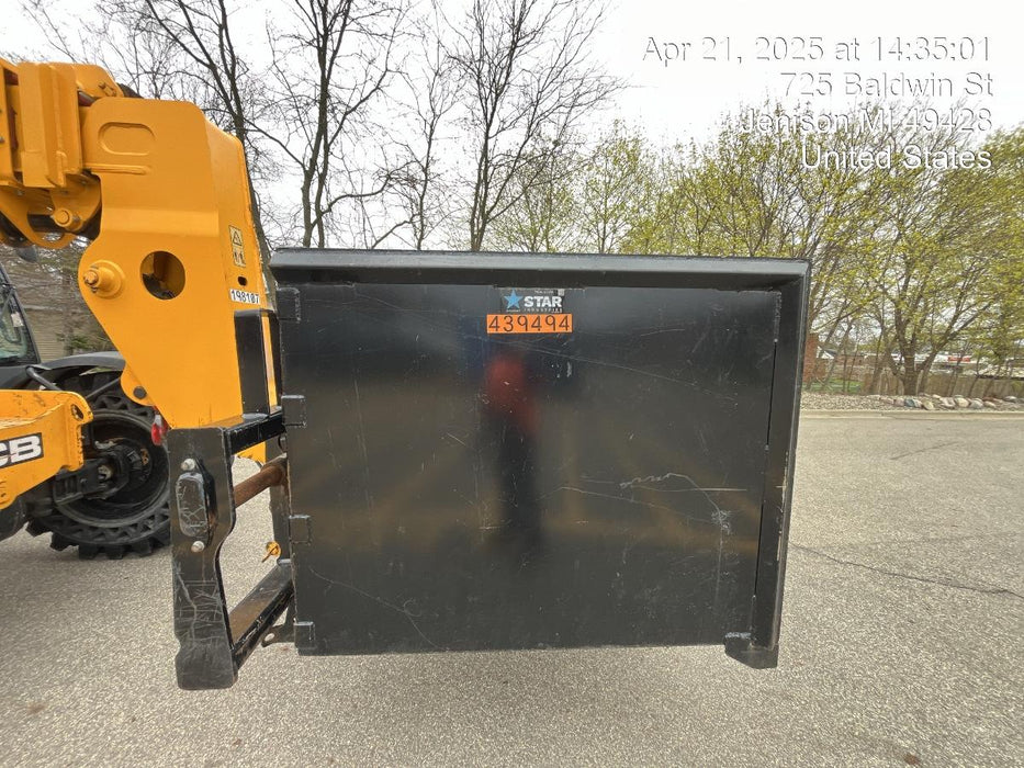 2024 STAR INDUSTRIES 1425