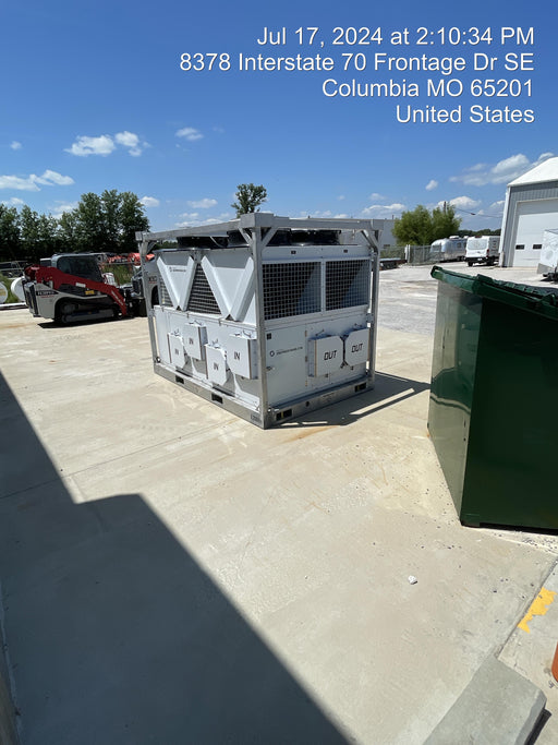 2024 SMARTECH SACP81A-HS