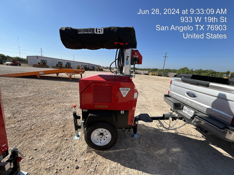 2024 MULTIQUIP GBX24BK