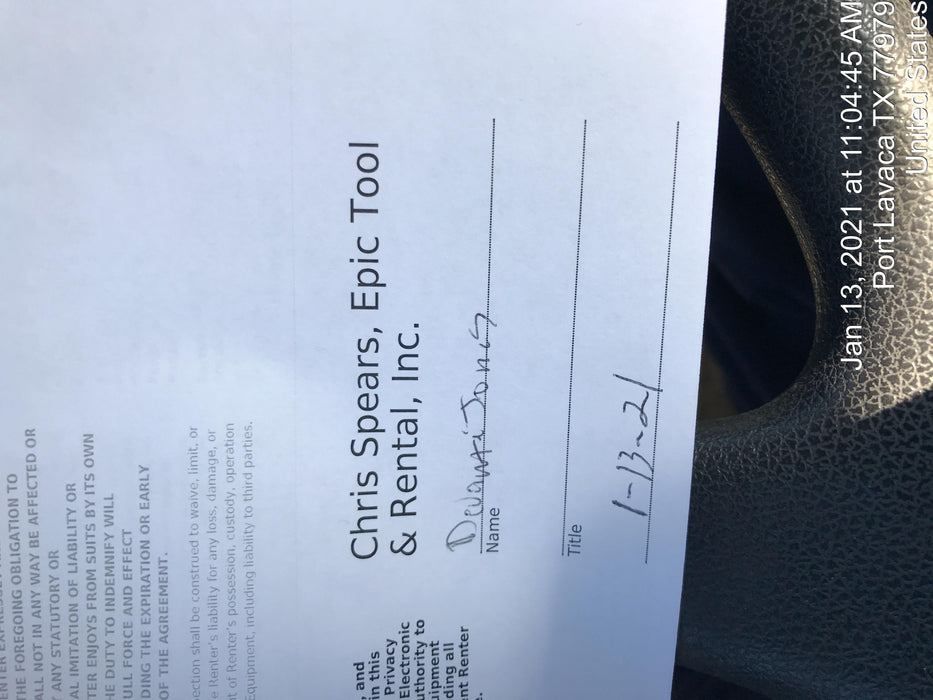 2019 Wacker Neuson LTV6K-LED LED Light Towers