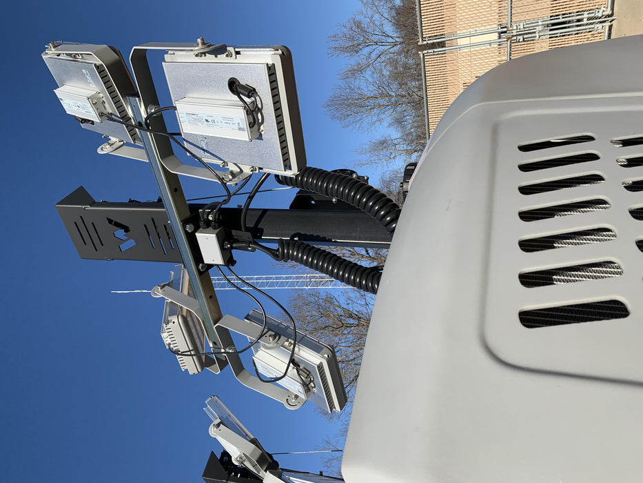 2020 WACKER NEUSON LTV6K