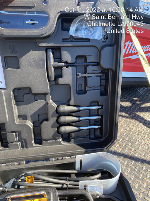 2022 DEWALT DWE1622K