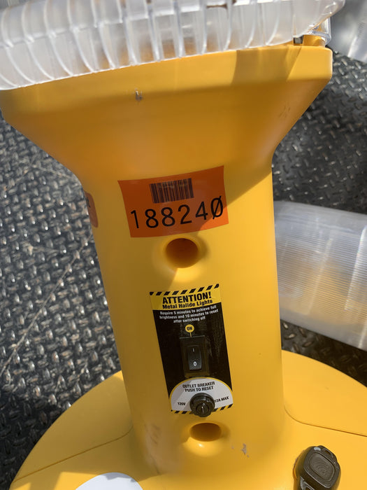 2021 WOBBLE LIGHT 101-111104