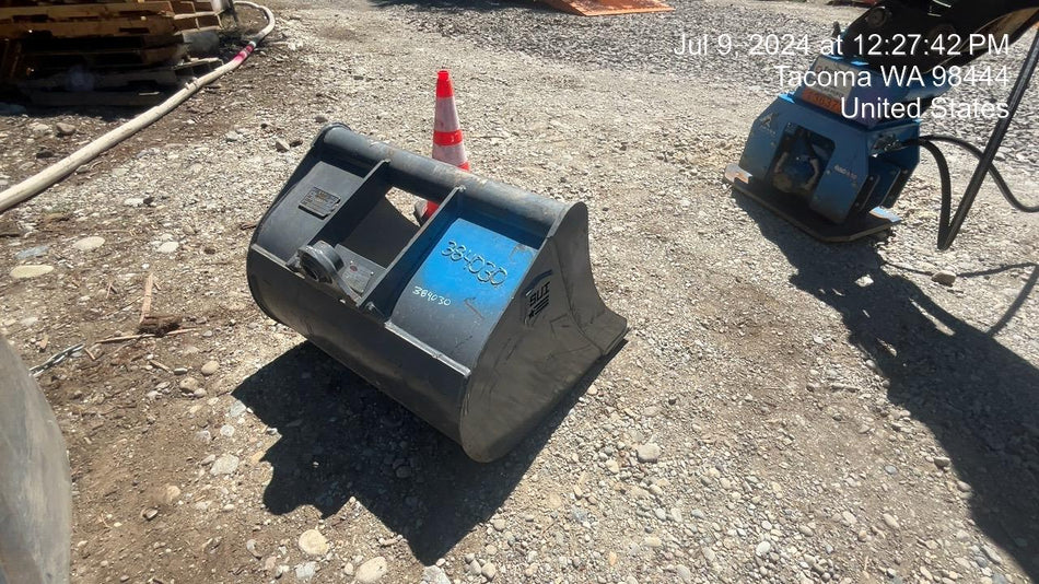 2024 STEEL UNLIMITED SUISL36DB