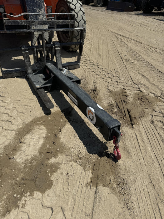 2024 ARROW MATERIAL HANDLING CE60-TH-STP