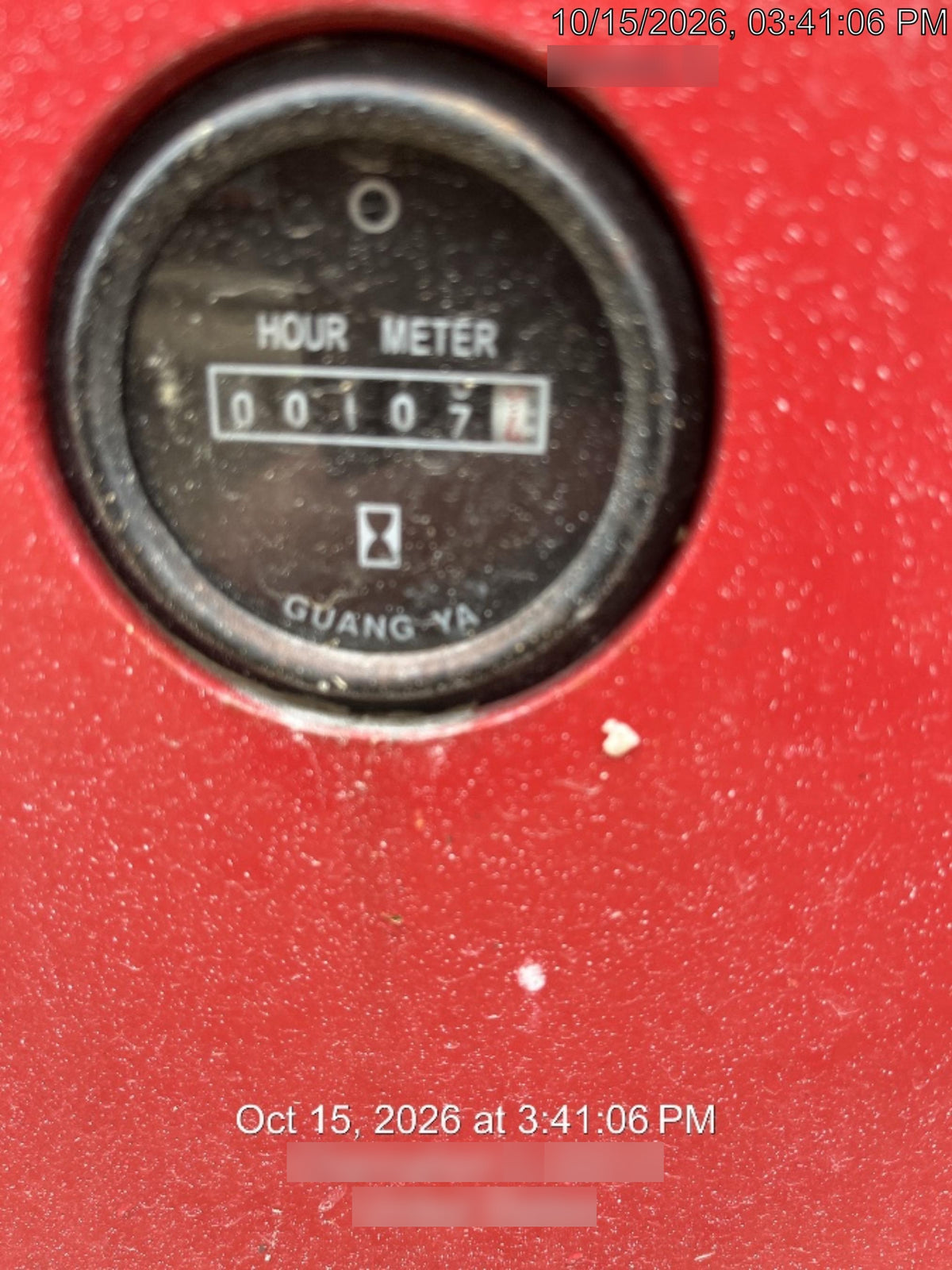 2021 MEC 4046SE
