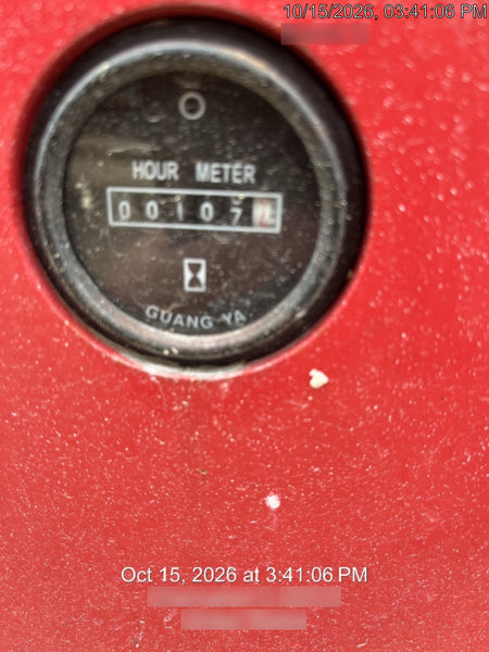 2021 MEC 4046SE