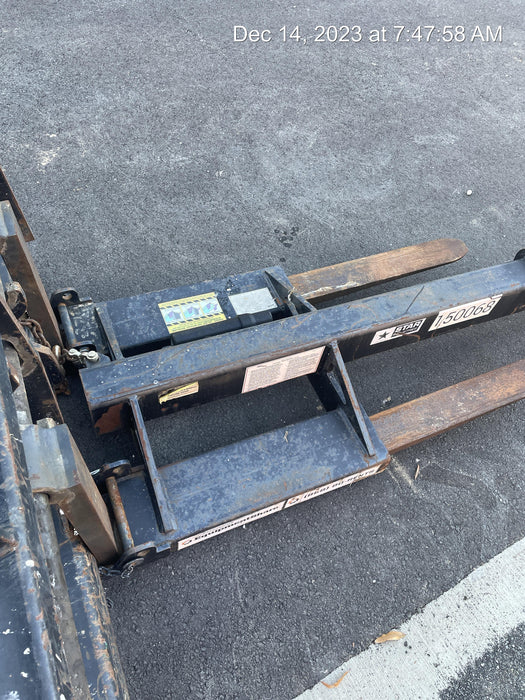 2021 STAR INDUSTRIES M1360B - Star JIB Boom