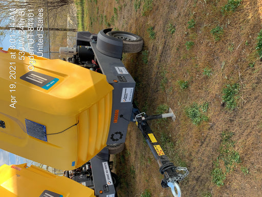 2021 ATLAS COPCO XAS188