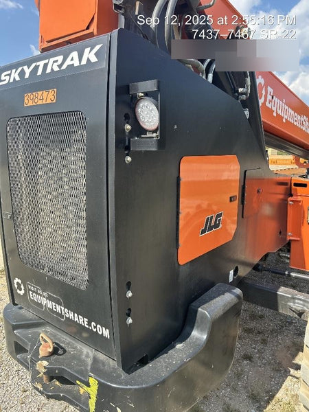 2024 SKYTRAK 10054
