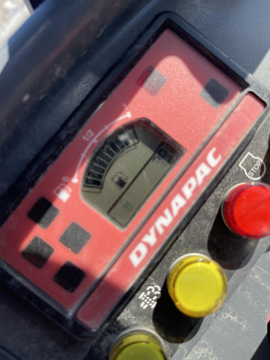 2021 DYNAPAC CA1400D