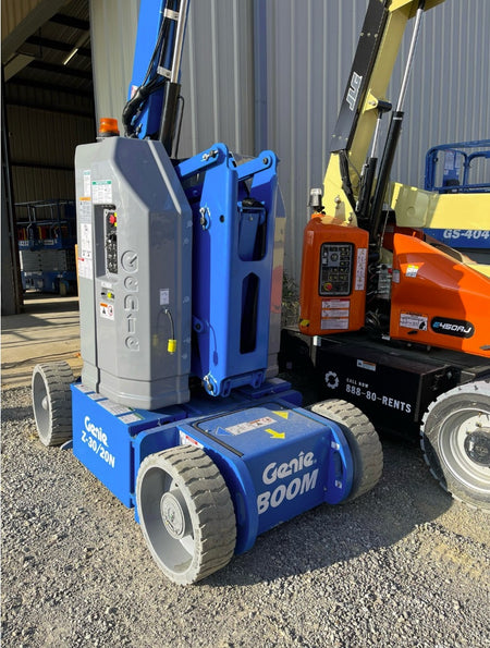 2024 GENIE Z30-20 N RJ
