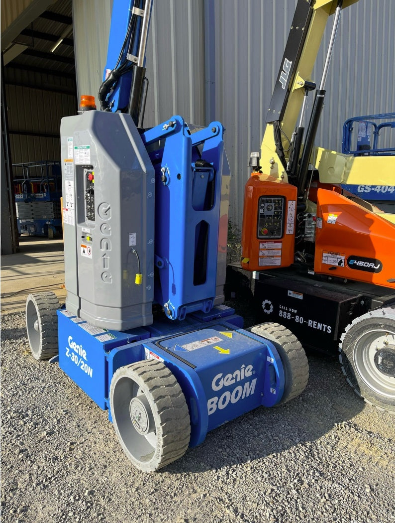 2024 GENIE Z30-20 N RJ