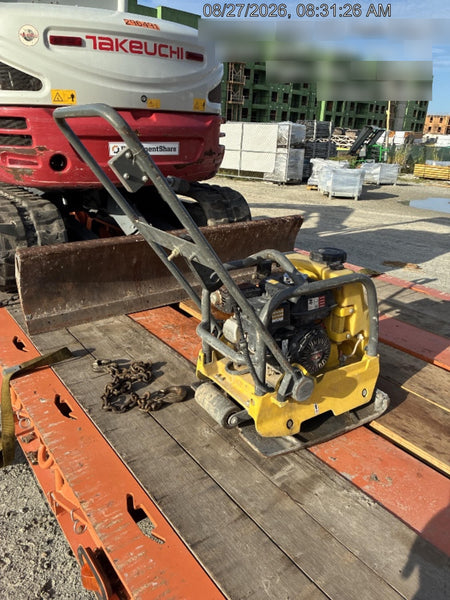 2023 WACKER NEUSON WPU1550AW