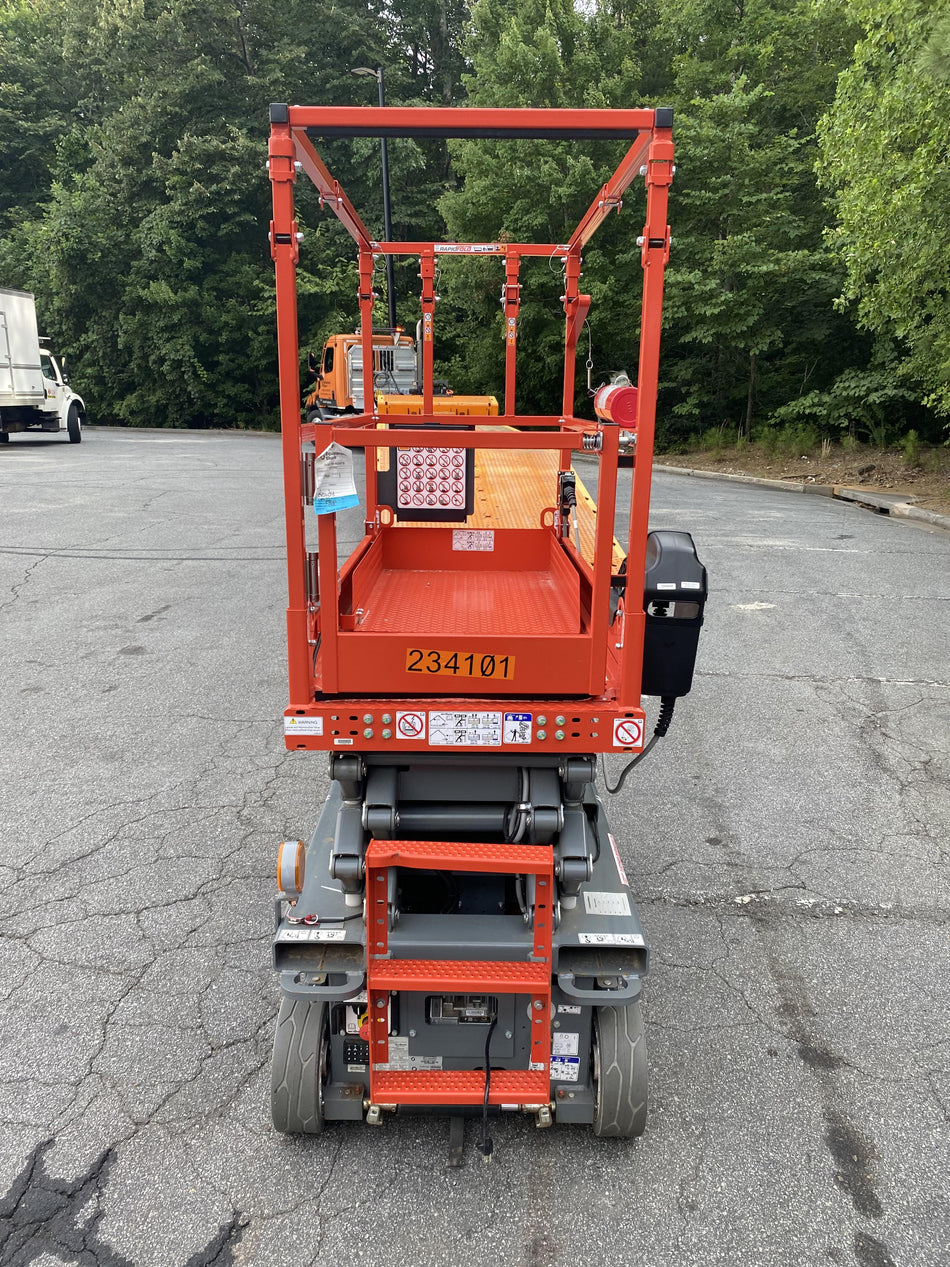 2022 SKYJACK SJ3219