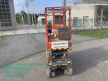 2022 SKYJACK SJ3219