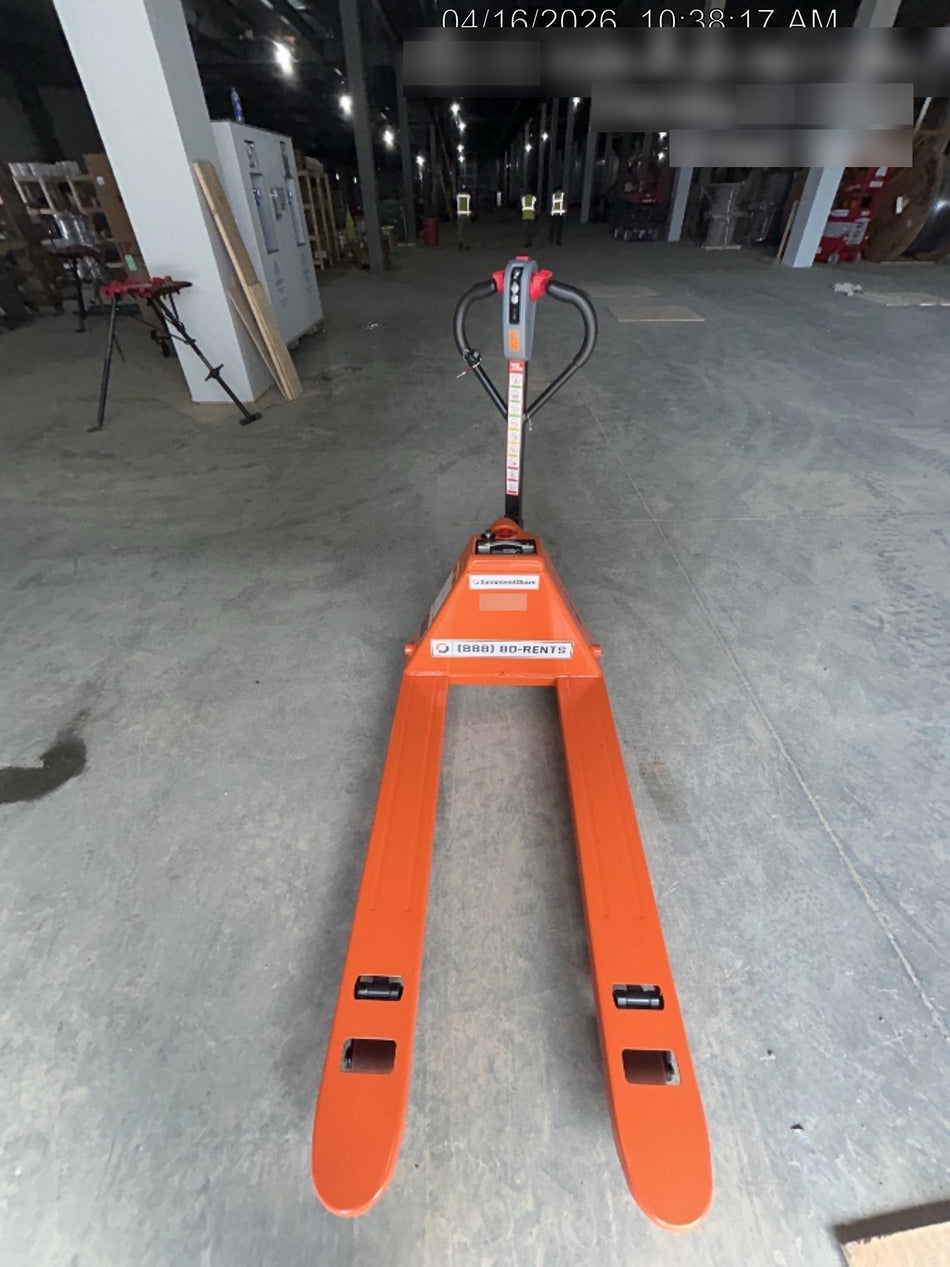 2026 MIGHTY LIFT EPT45S