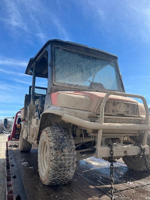 2019 KUBOTA RTV-X1140W-H (Canopy)