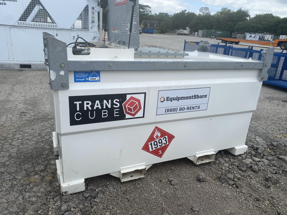2020 TRANSCUBE 20TCG(G)W-NA