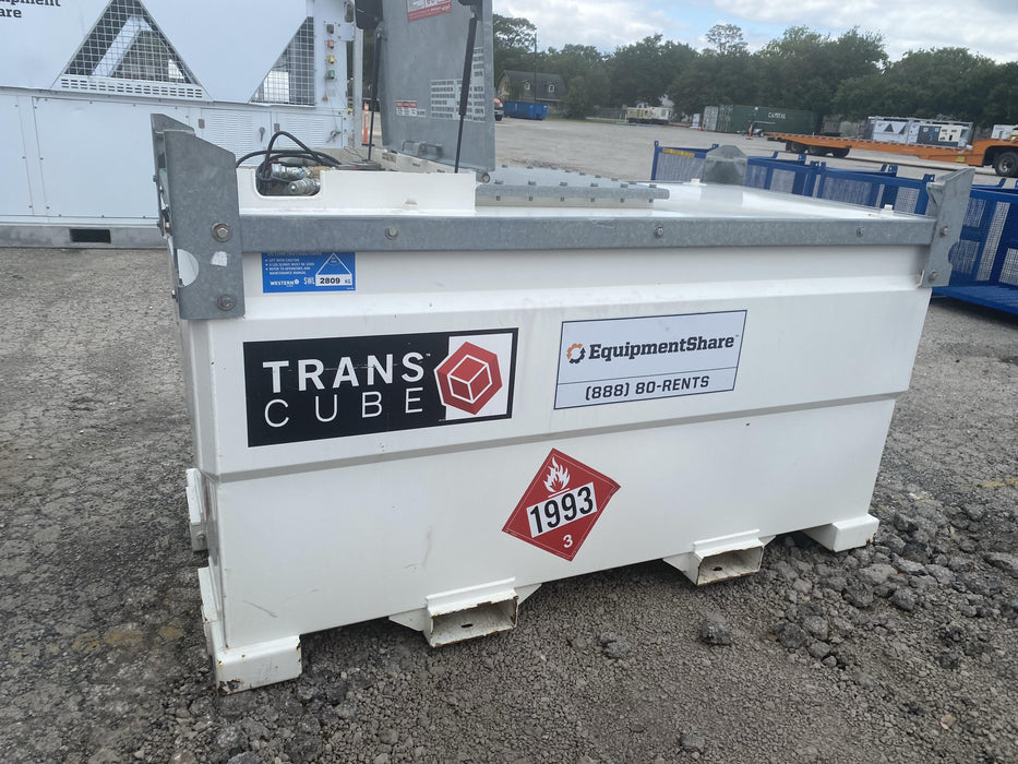 2020 TRANSCUBE 20TCG(G)W-NA