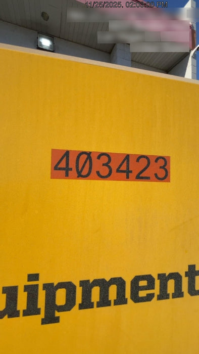 2024 ATLAS COPCO XAS 850