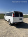 2023 CHEVROLET Express Van - Rental