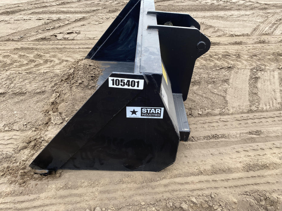 2020 STAR INDUSTRIES 1460