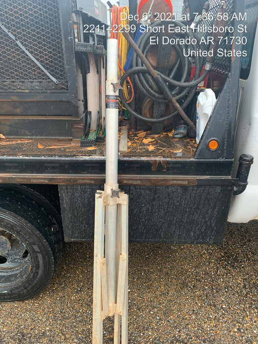 2020 WORKSITE LIGHTING PetroPRO-MAX