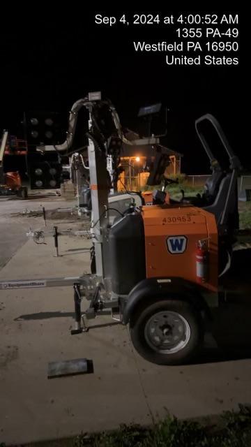 2024 WANCO WLTT-4MM4K