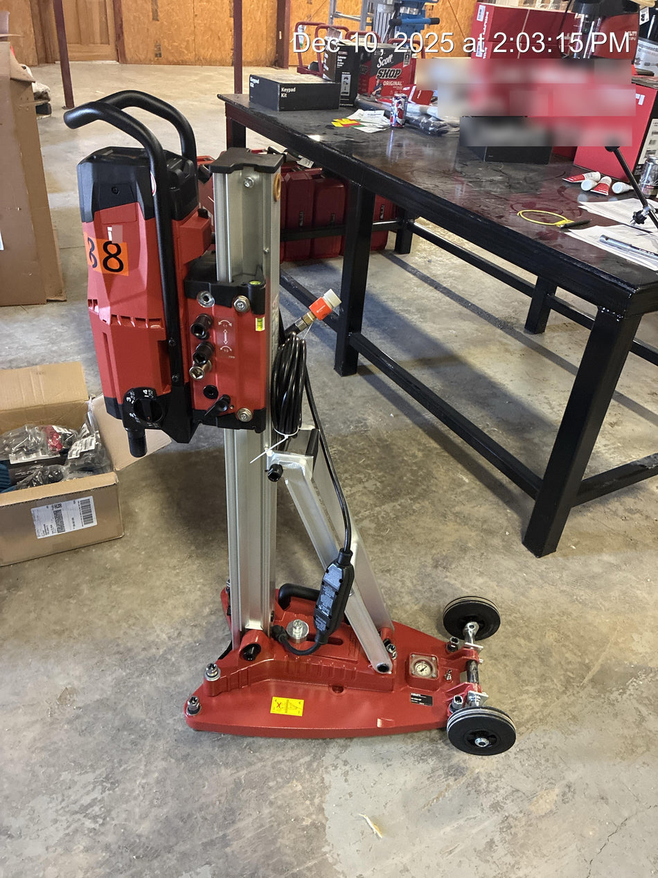 2025 HILTI DD 250