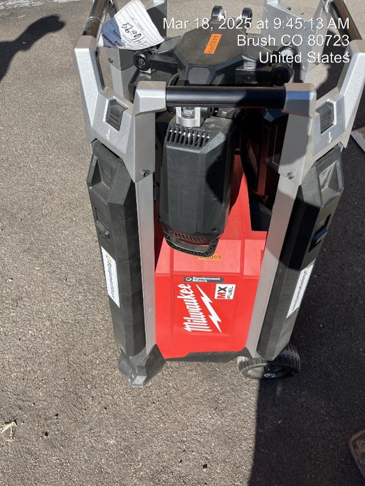 2024 MILWAUKEE MXF041-1XC