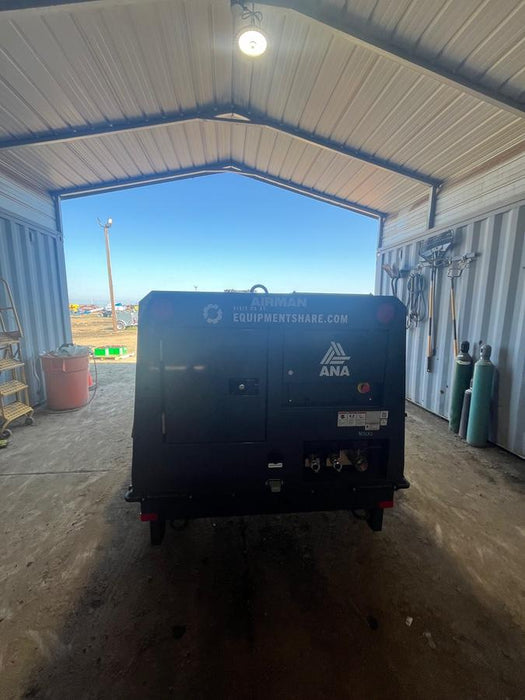 2024 AIRMAN PDSF375DP-6E1